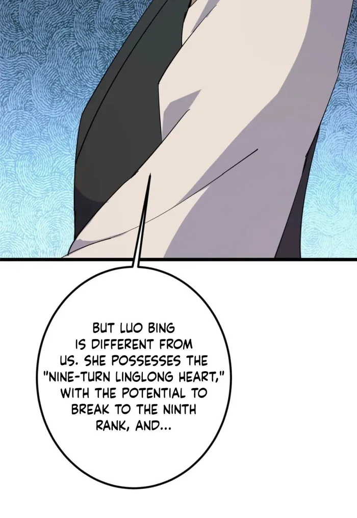 Keep A Low Profile, Sect Leader Chapter 416 page 12
