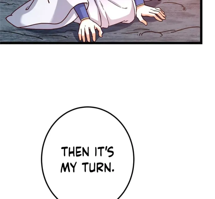 Keep A Low Profile, Sect Leader Chapter 444 page 102