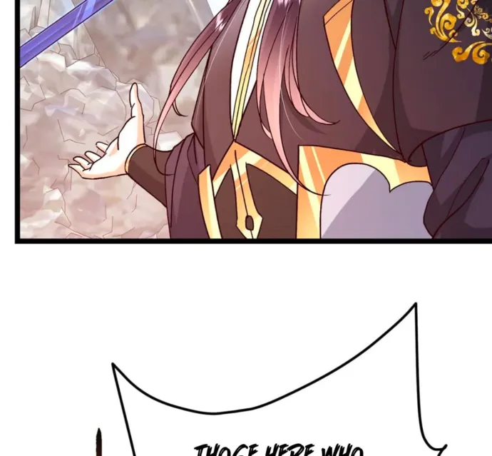 Keep A Low Profile, Sect Leader Chapter 444 page 104