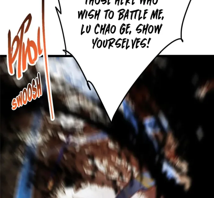 Keep A Low Profile, Sect Leader Chapter 444 page 105