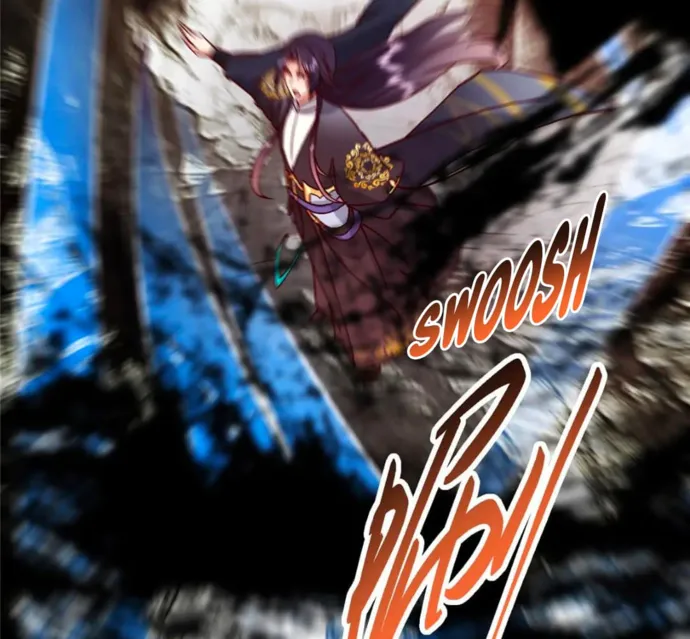 Keep A Low Profile, Sect Leader Chapter 444 page 106