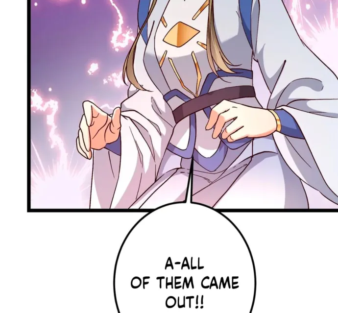 Keep A Low Profile, Sect Leader Chapter 444 page 115
