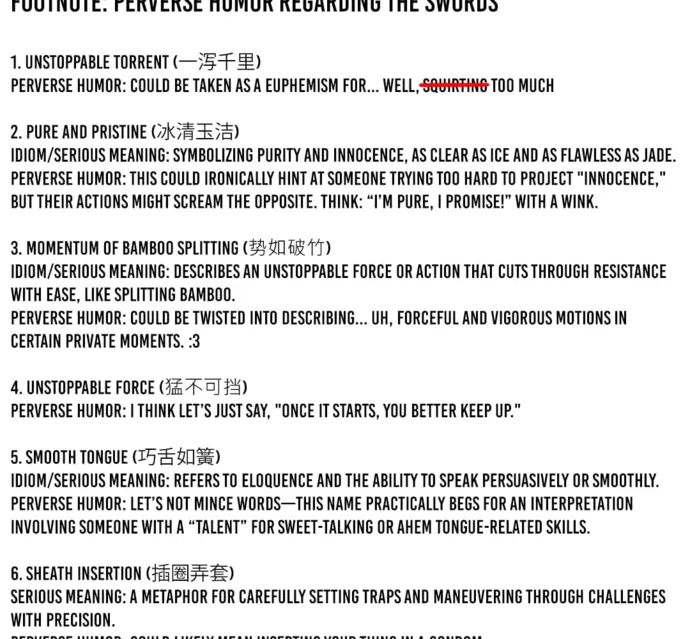 Keep A Low Profile, Sect Leader Chapter 444 page 127