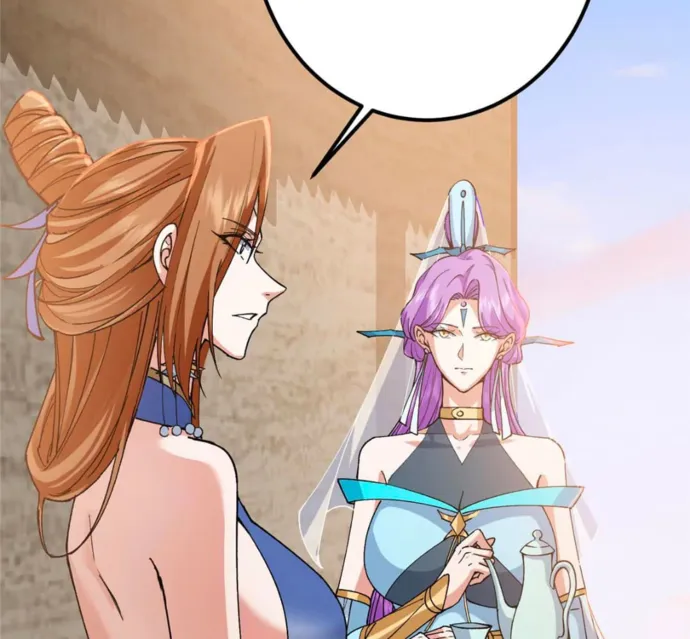 Keep A Low Profile, Sect Leader Chapter 444 page 13