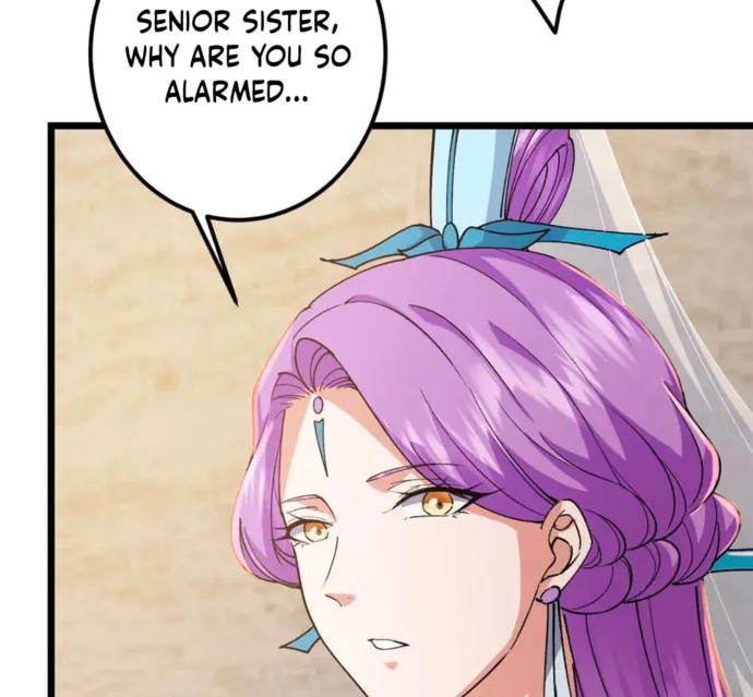 Keep A Low Profile, Sect Leader Chapter 444 page 17
