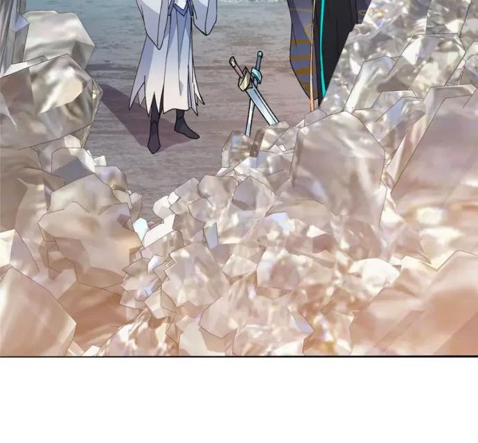 Keep A Low Profile, Sect Leader Chapter 444 page 23