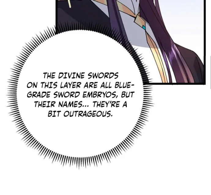 Keep A Low Profile, Sect Leader Chapter 444 page 29