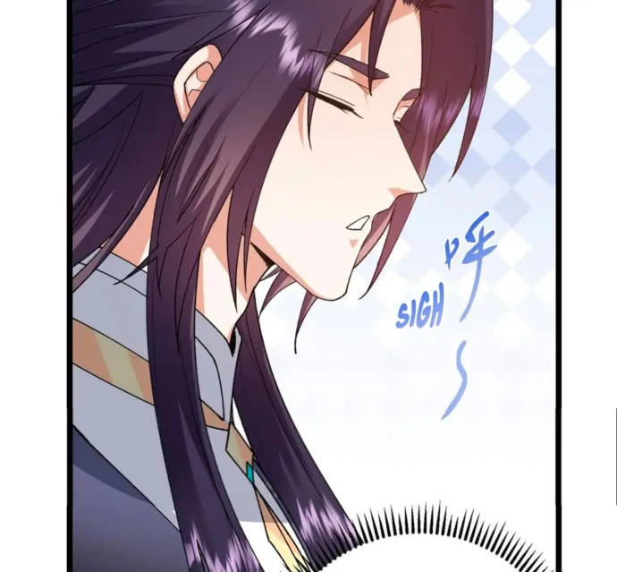 Keep A Low Profile, Sect Leader Chapter 444 page 36