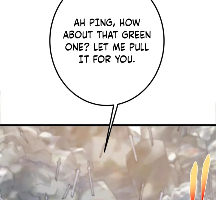 Keep A Low Profile, Sect Leader Chapter 444 page 38