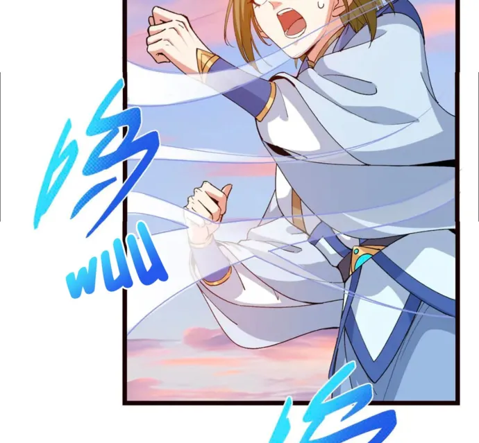 Keep A Low Profile, Sect Leader Chapter 444 page 46