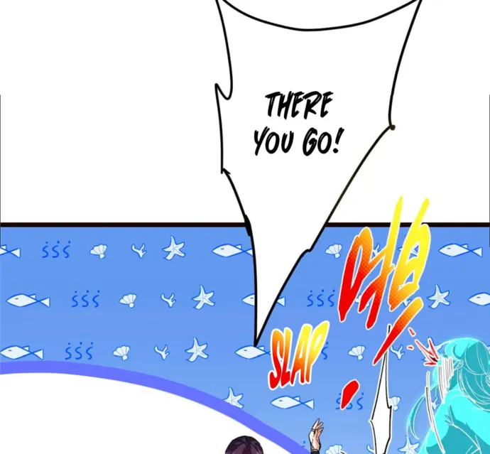 Keep A Low Profile, Sect Leader Chapter 444 page 50