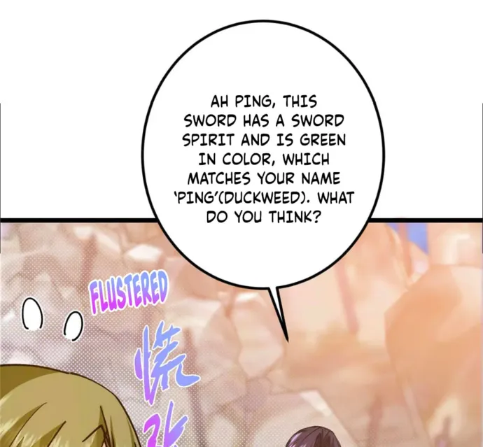 Keep A Low Profile, Sect Leader Chapter 444 page 52