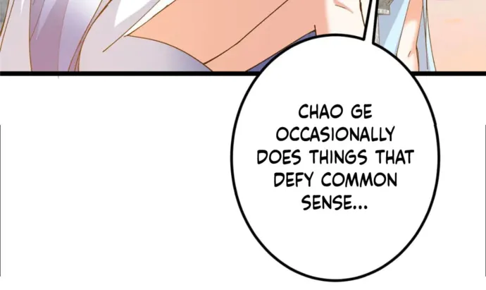 Keep A Low Profile, Sect Leader Chapter 444 page 56