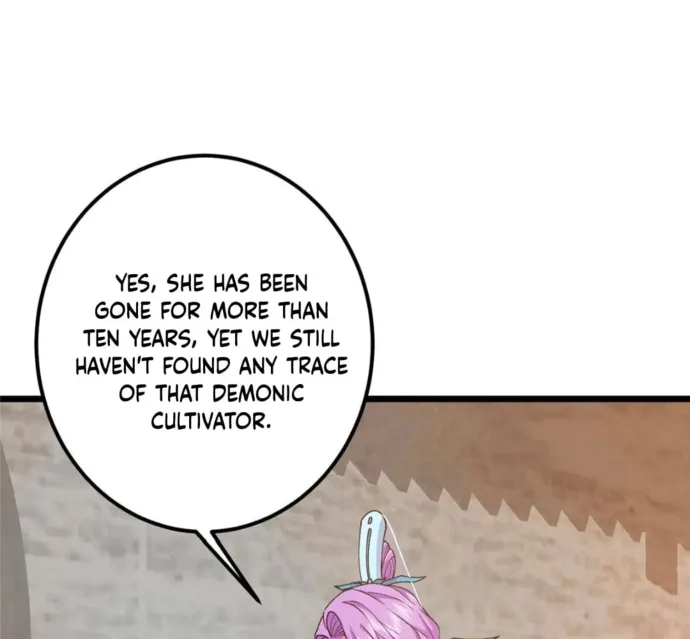 Keep A Low Profile, Sect Leader Chapter 444 page 5
