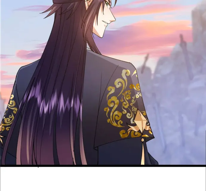 Keep A Low Profile, Sect Leader Chapter 444 page 62