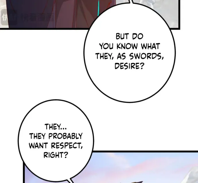 Keep A Low Profile, Sect Leader Chapter 444 page 67