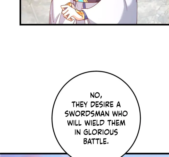 Keep A Low Profile, Sect Leader Chapter 444 page 69