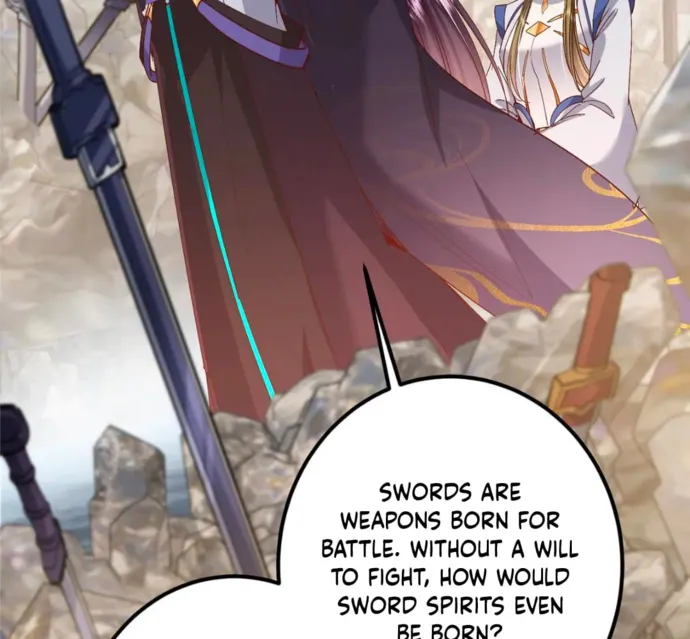 Keep A Low Profile, Sect Leader Chapter 444 page 71