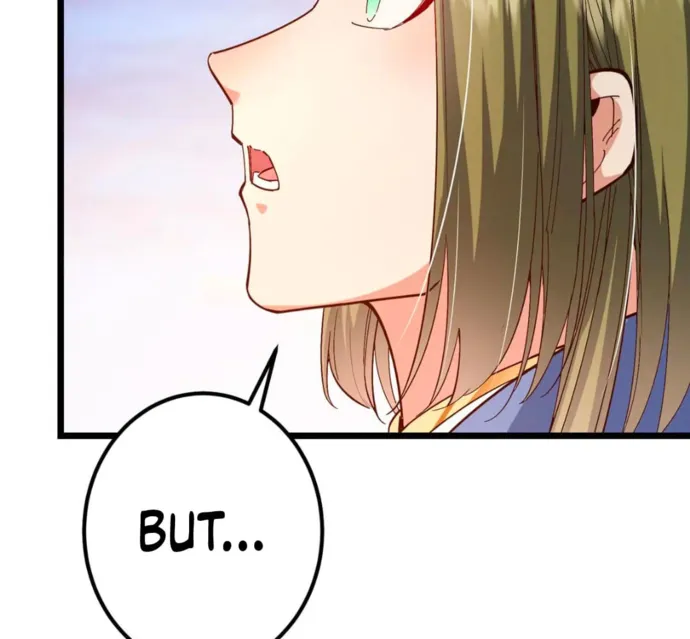 Keep A Low Profile, Sect Leader Chapter 444 page 73