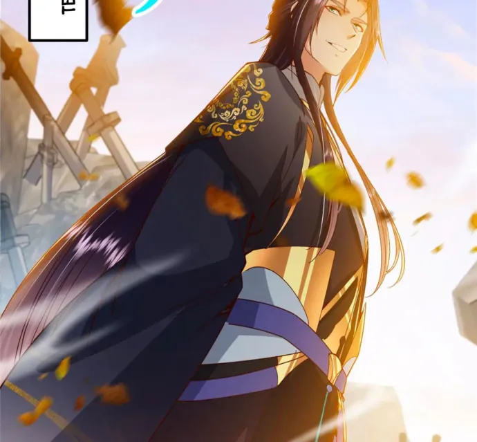Keep A Low Profile, Sect Leader Chapter 444 page 75