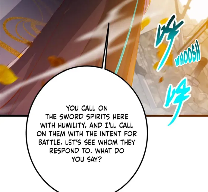 Keep A Low Profile, Sect Leader Chapter 444 page 76