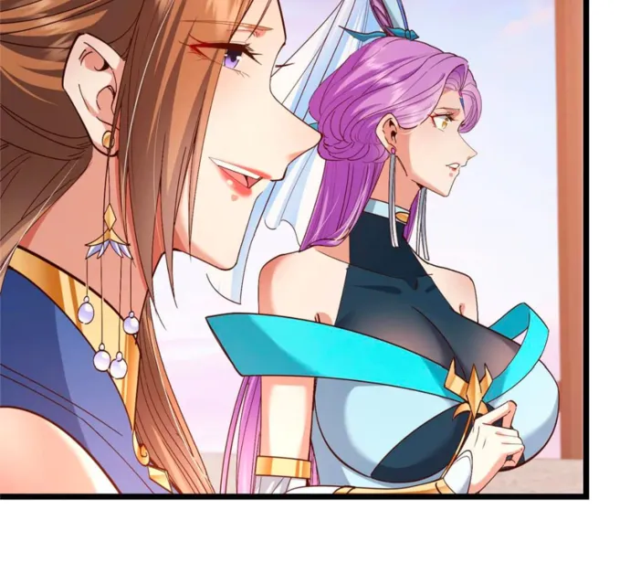 Keep A Low Profile, Sect Leader Chapter 444 page 78