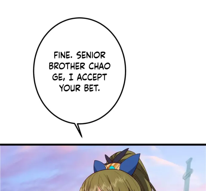 Keep A Low Profile, Sect Leader Chapter 444 page 79