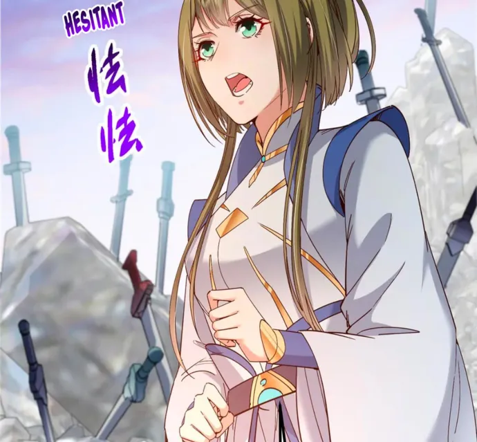 Keep A Low Profile, Sect Leader Chapter 444 page 80