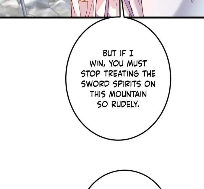 Keep A Low Profile, Sect Leader Chapter 444 page 81