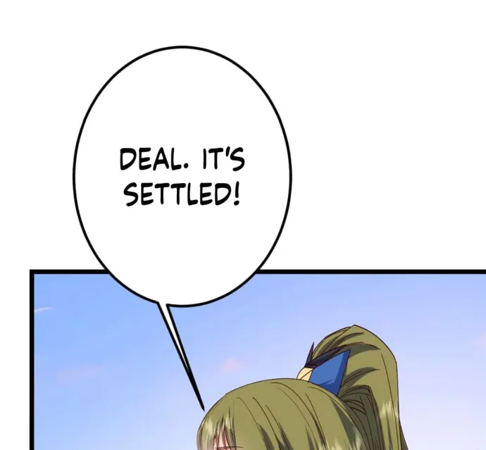 Keep A Low Profile, Sect Leader Chapter 444 page 84