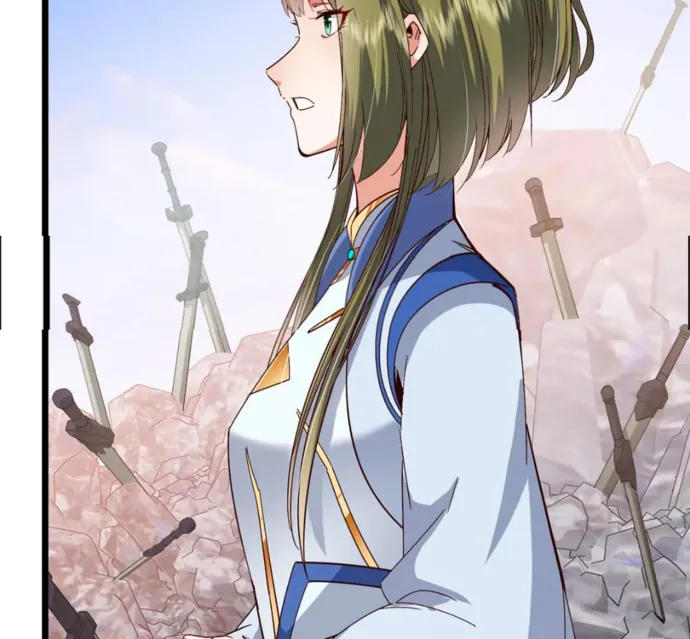 Keep A Low Profile, Sect Leader Chapter 444 page 85