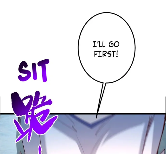 Keep A Low Profile, Sect Leader Chapter 444 page 87