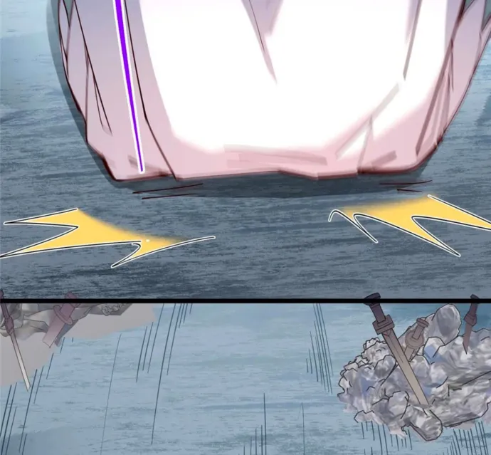 Keep A Low Profile, Sect Leader Chapter 444 page 88