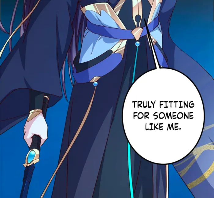 Keep A Low Profile, Sect Leader Chapter 448 page 9