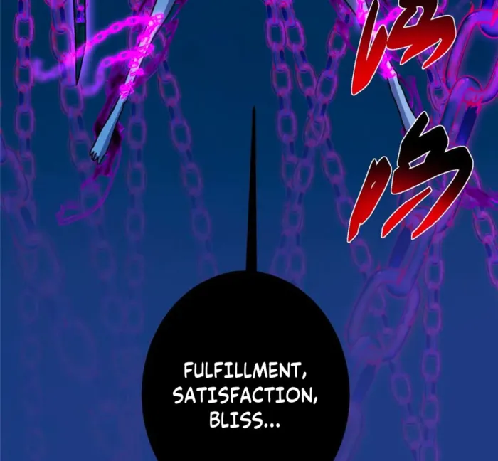 Keep A Low Profile, Sect Leader Chapter 448 page 99