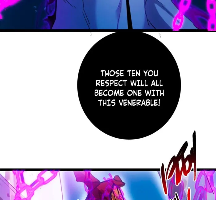 Keep A Low Profile, Sect Leader Chapter 448 page 102