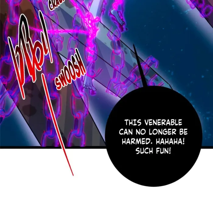 Keep A Low Profile, Sect Leader Chapter 448 page 104
