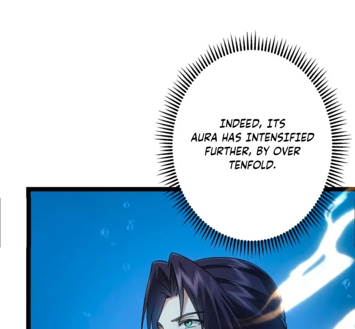 Keep A Low Profile, Sect Leader Chapter 448 page 105