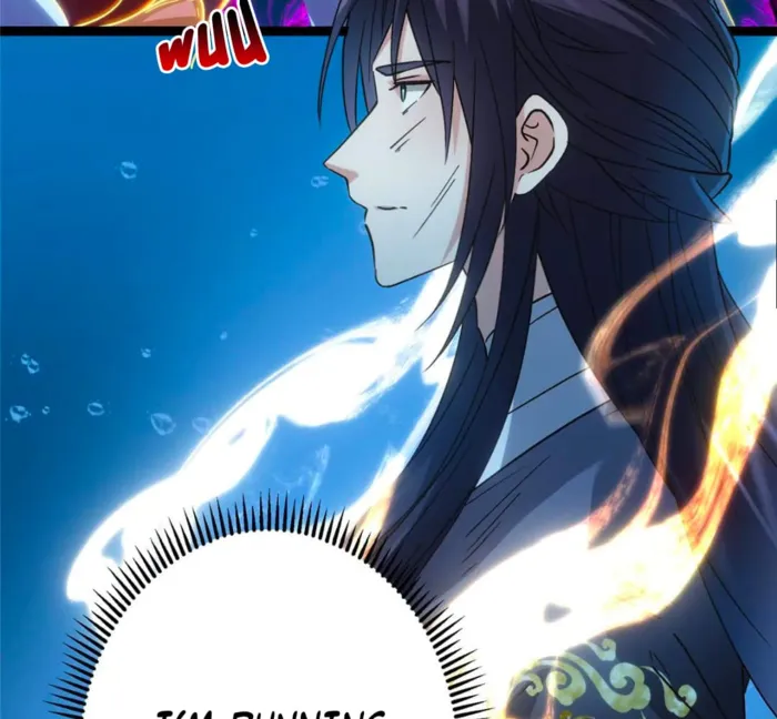 Keep A Low Profile, Sect Leader Chapter 448 page 109