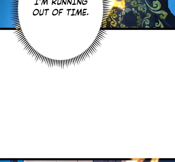Keep A Low Profile, Sect Leader Chapter 448 page 110