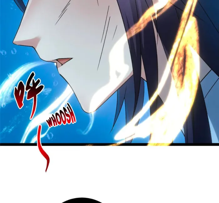 Keep A Low Profile, Sect Leader Chapter 448 page 111