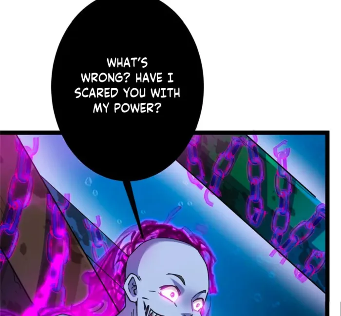 Keep A Low Profile, Sect Leader Chapter 448 page 112