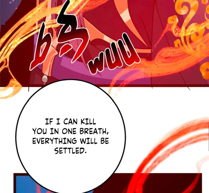 Keep A Low Profile, Sect Leader Chapter 448 page 116