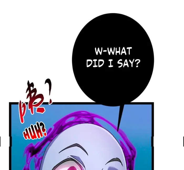 Keep A Low Profile, Sect Leader Chapter 448 page 123