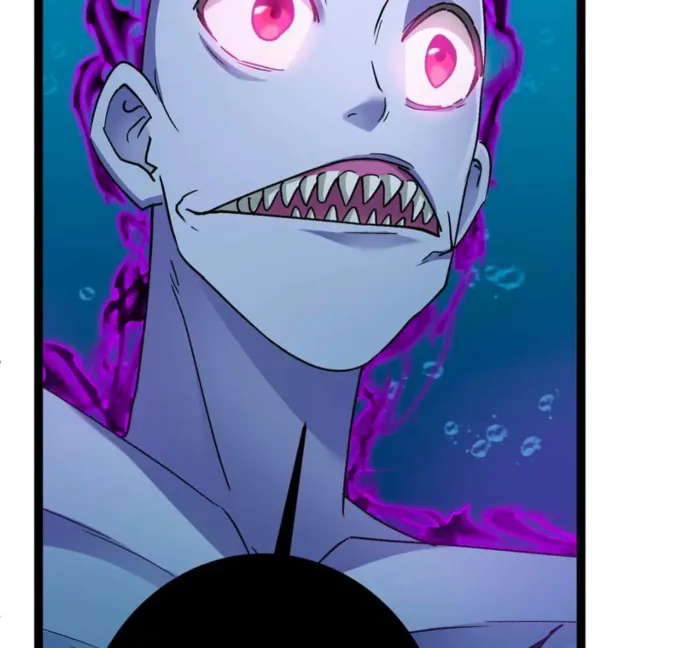 Keep A Low Profile, Sect Leader Chapter 448 page 124