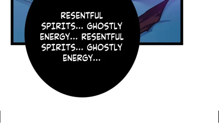 Keep A Low Profile, Sect Leader Chapter 448 page 125