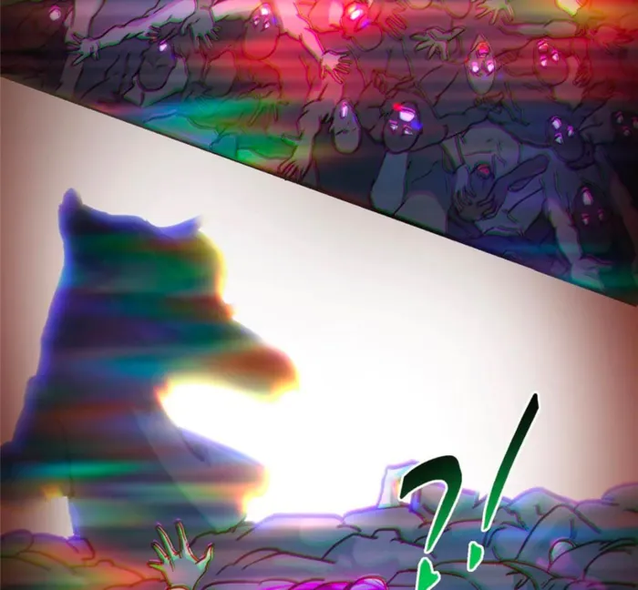 Keep A Low Profile, Sect Leader Chapter 448 page 128