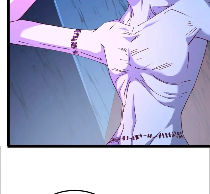 Keep A Low Profile, Sect Leader Chapter 448 page 12