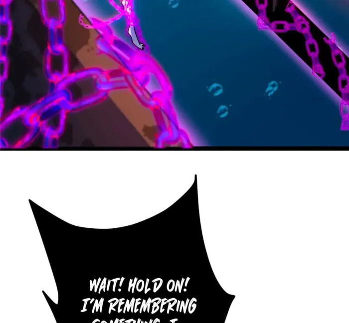 Keep A Low Profile, Sect Leader Chapter 448 page 133