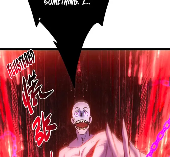 Keep A Low Profile, Sect Leader Chapter 448 page 134
